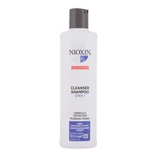 Nioxin 시스템 6 샴푸-클렌저 1000ml