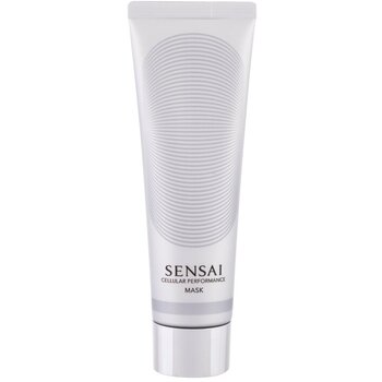 Maschera viso Sensai Cellular Performance - 100 ml