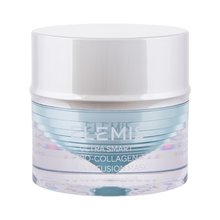 Elemis 울트라 스마트 프로콜라겐 아쿠아 인퓨전 Maschera 얼굴 - 50ml