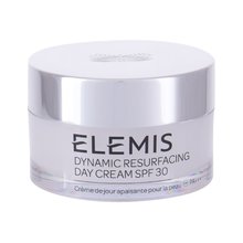 Elemis Dynamic Resurfacing SPF 30 - Καθημερινή κρέμα ημέρας δέρματος - 50ml