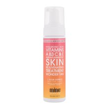 Minetan Espuma Autobronceadora Wonder - 200ml