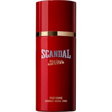 Jean paul gaultier Schandaal voor mannen Deospray - 150 ml