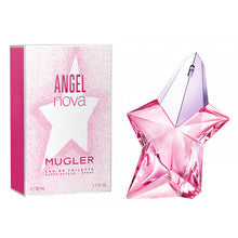 Thierry mugler Angel Nova Eau de Toilette EDT - 50 מ&quot;ל