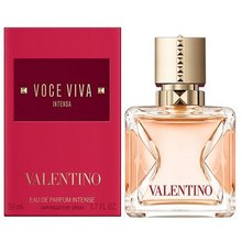 Valentino Voce Viva Intensa 淡香水 - 50 毫升