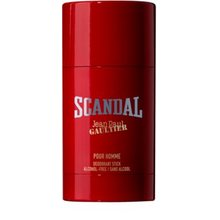 Jean paul gaultier Scandal da uomo Deostick - 75.0g