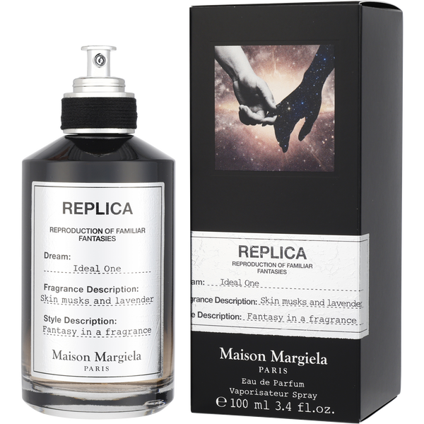 Maison Margiela REPLICA Ideal One 100 ml Unisex — Eau de Parfum