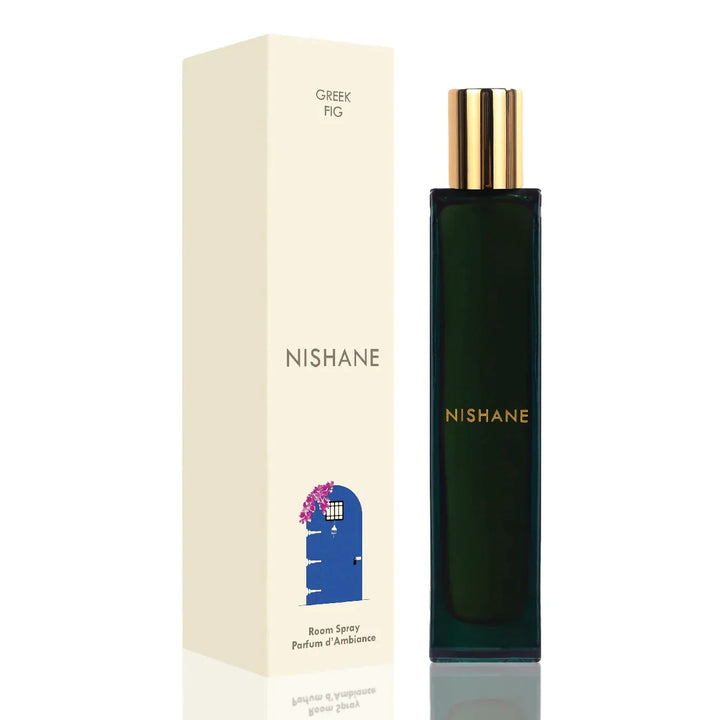 Nishane Greek Fig 100 ml Spray ambiente