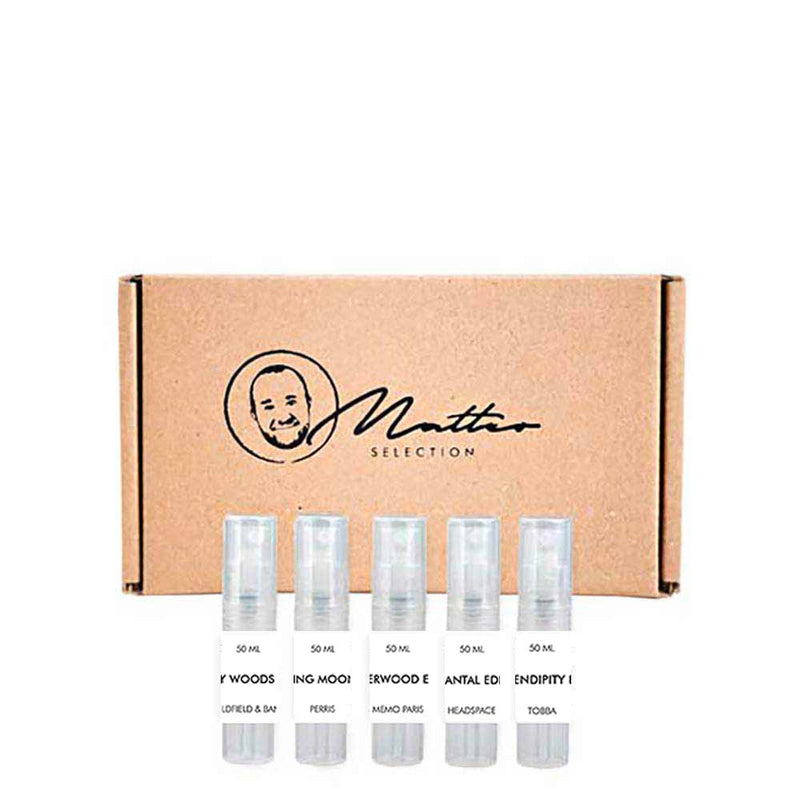 Matteo Selection: Sandalove