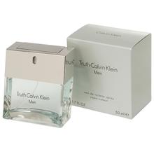 Calvin Klein 트루스 맨스 오드뚜왈렛 - 100ml