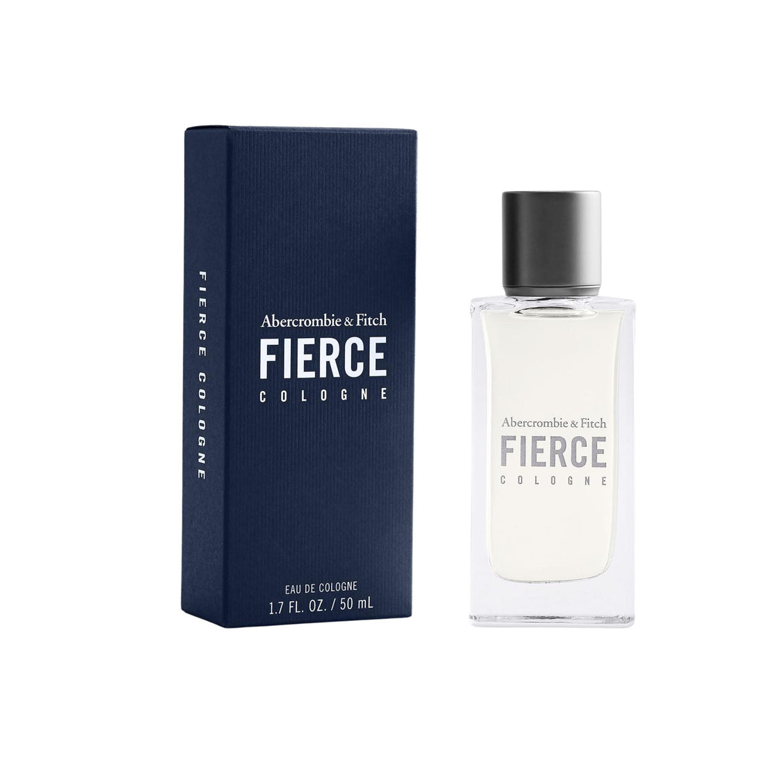 Abercrombie &amp; fitch フィアース オーデコロン 50ml フォーマット 