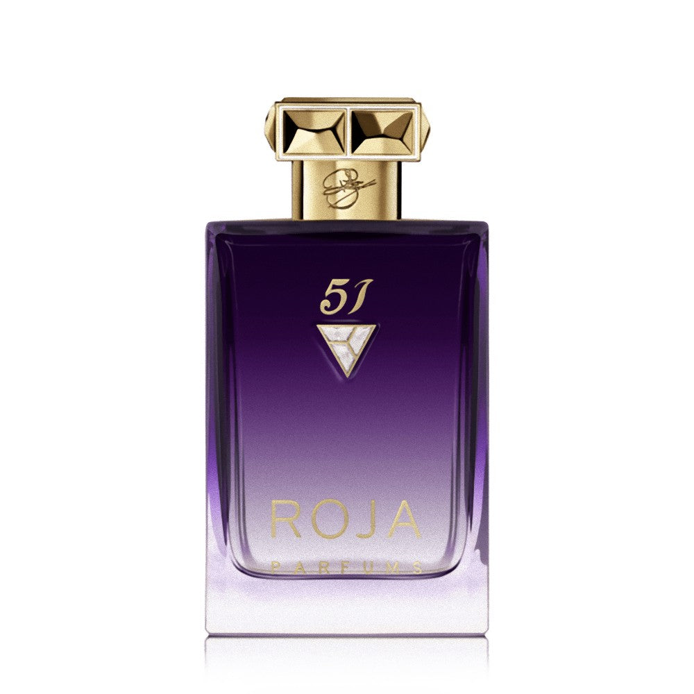 Roja Parfums 51 香水精华 - 100 毫升