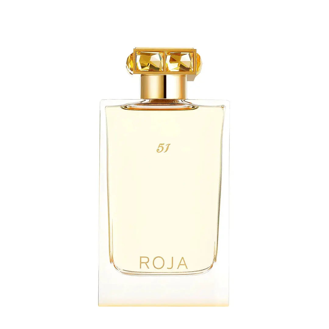 Roja parfums 51 에센스 드 퍼퓸 - 75 ml