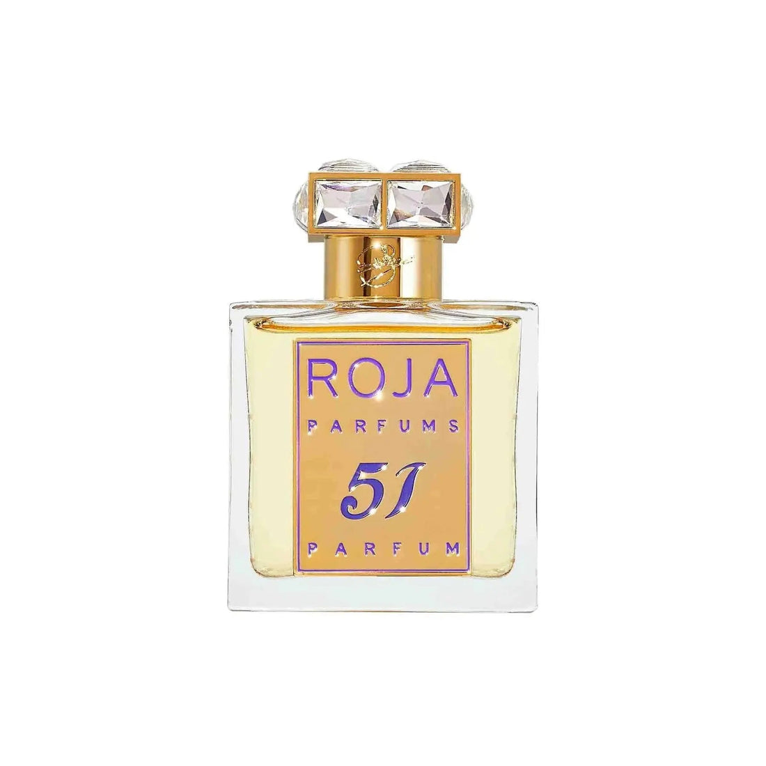 51 תמצית בושם לנשים Parfum Roja - 50 מ&quot;ל