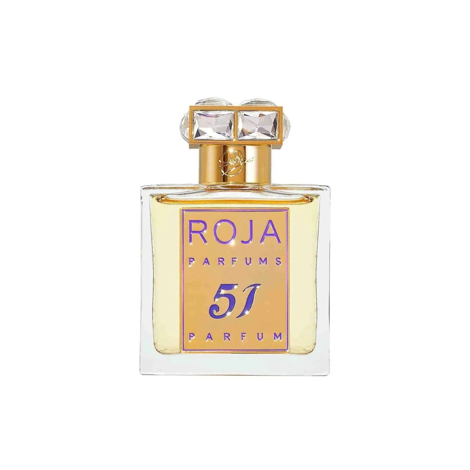 51 Parfum Roja naisten hajuvesiuute - 50 ml