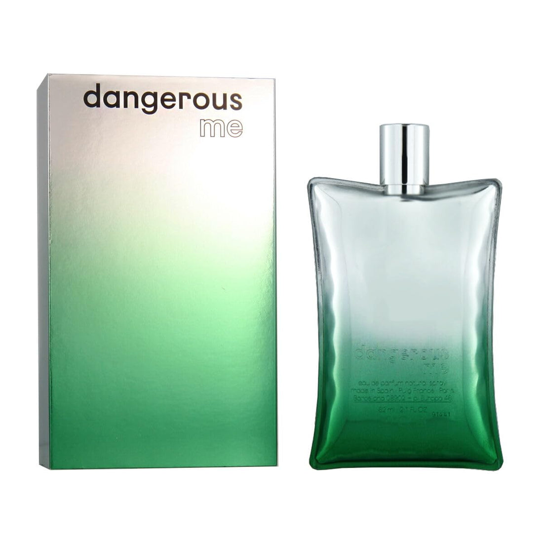 Paco Rabanne Dangerous Me EDP - 62 ml