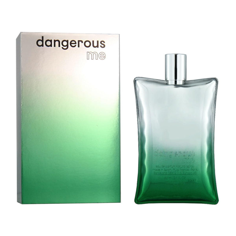 Paco Rabanne Dangerous Me EDP - 62 ml