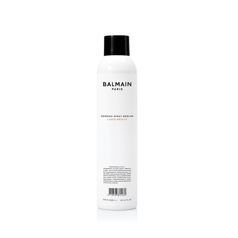 Balmain Session Spray Medium 300 ml — Spray Capelli