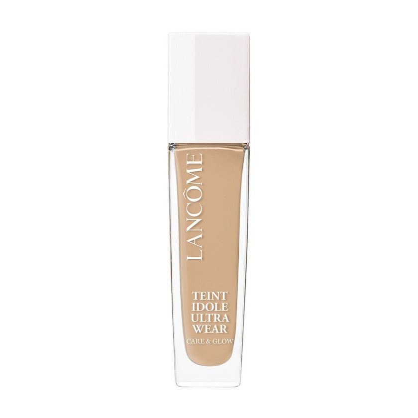 Lancôme Teint Idole Ultra Wear Care &amp; Glow 305N SPF 25 30 ml — Fondotinta