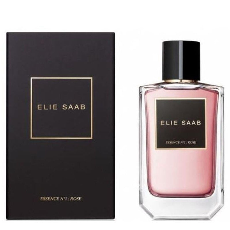 Elie saab Essens nr. 1 Rose Eau de parfum for menn - 100 ml