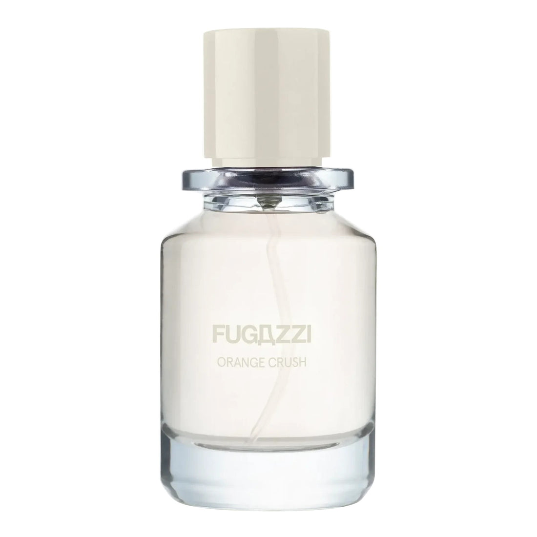 Fugazzi Orange Crush 100 ml — Eau de Parfum Donna