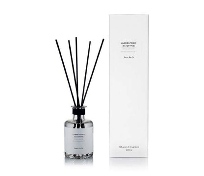 Laboratorio olfattivo Zen-Zero 200 ml — Eau de Parfum