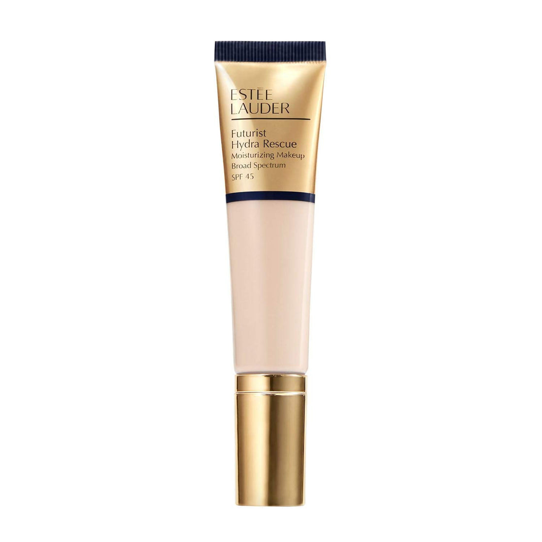 Estee lauder Futurist Hydra Rescue Foundation SPF 45 35 ml 3C2 Pebble