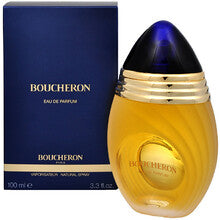 Boucheron Eau de Parfum for women - 100 ml 