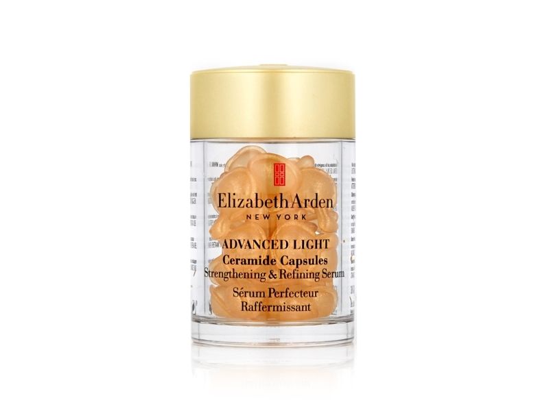 Elizabeth Arden Advanced Ceramide Light 30 capsule Crema Viso