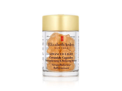 Elizabeth Arden Advanced Ceramide Light 30 capsule Crema Viso