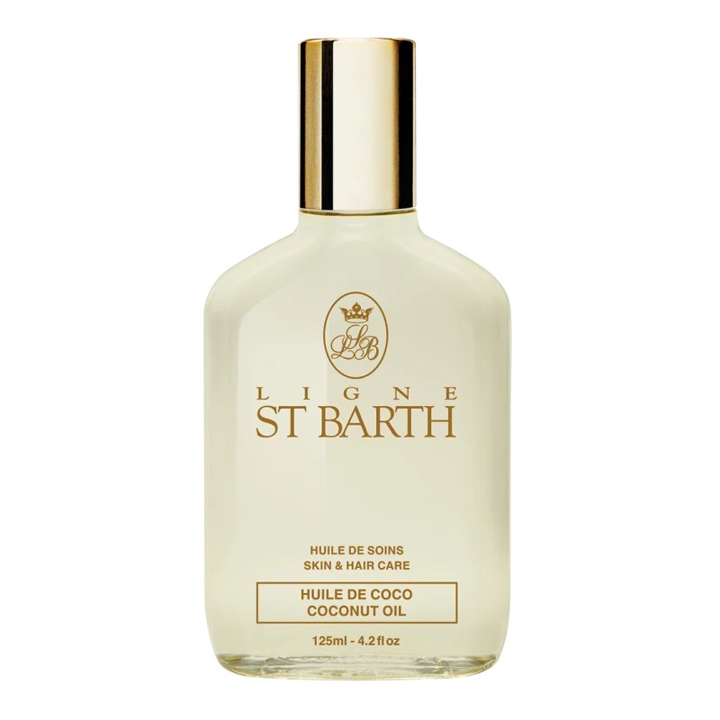 Ligne st. barth Olio Cocco Corpo e Capelli 125 ml — Olio Corpo