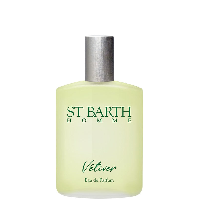 Ligne St. Barth Vetiver 100 ml — Eau de Parfum