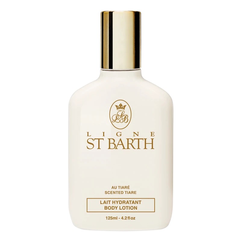 Ligne st. barth Lozione Idratante Tiarè 125 ml — Lozione Corpo