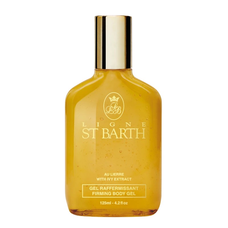 Ligne st. barth Gel Rassodante Edera 125 ml — Gel Corpo