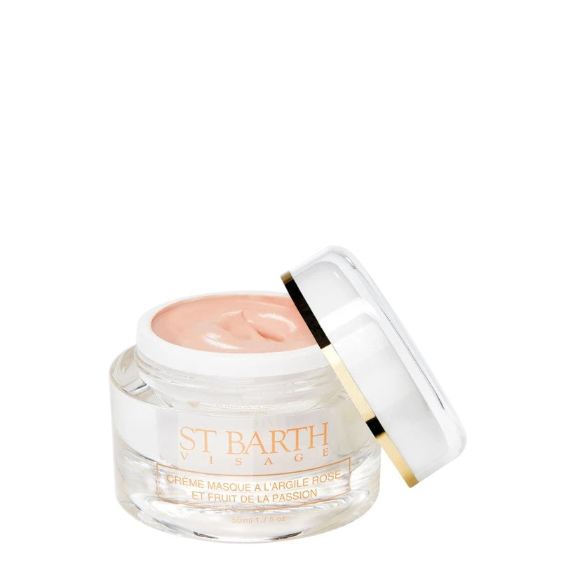 Ligne st. barth Maschera all&