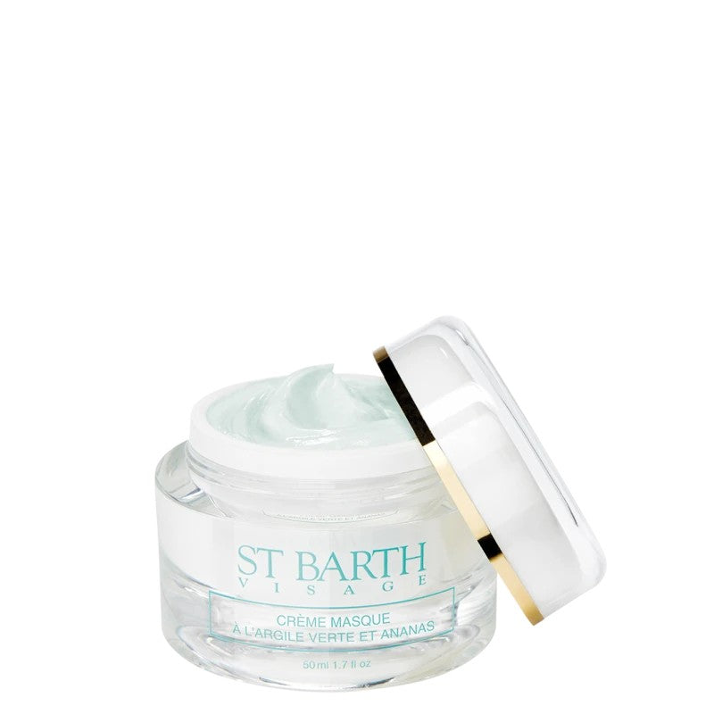 Ligne st. barth Maschera all&