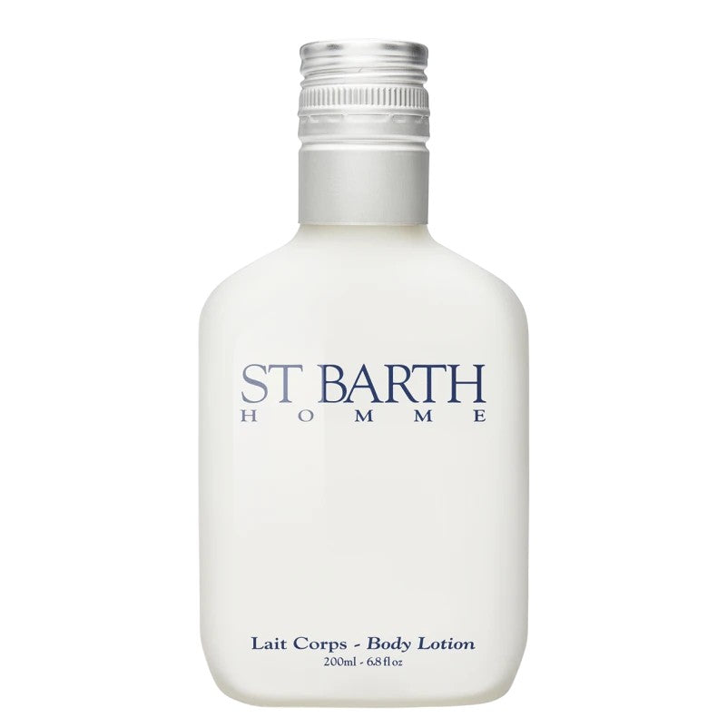 Ligne st. barth Homme Body Lotion 200 ml — Lozione Corpo