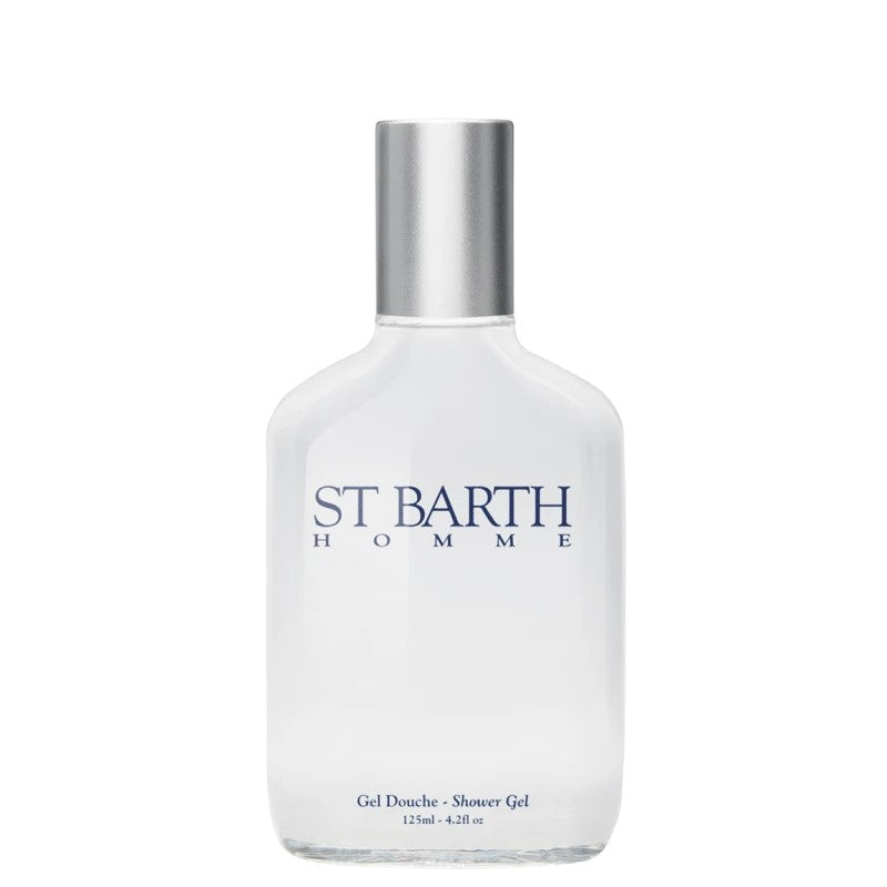 Ligne st. barth Homme Shower Gel 125 ml — Gel Doccia