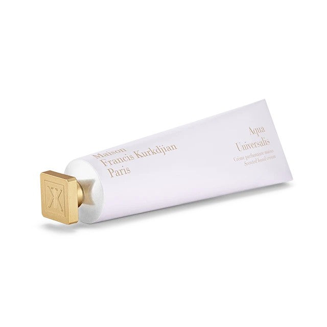 Francis Kurkdjian Aqua Universalis Crema Mani 70 ml — Crema mani