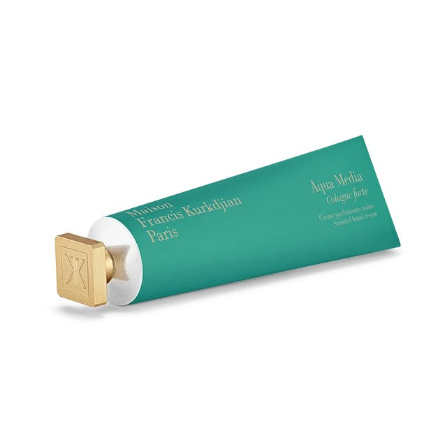 Francis Kurkdjian Aqua Media Crema Mani 70 ml — Crema mani