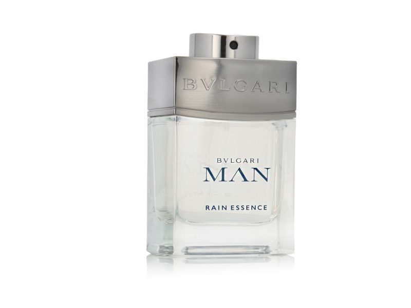 Bvlgari Man Rain Essence Uomo 60 ml — Eau de Parfum
