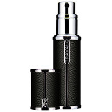 Travalo Milano nero - 5ml