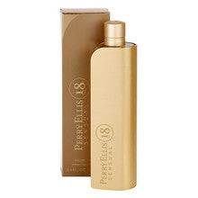 Perry ellis 18 センシュアル EDP - 100 ml