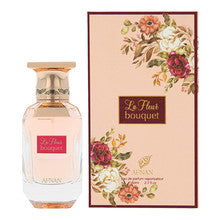 Afnan La Fleur Bouquet EDP - 80ml