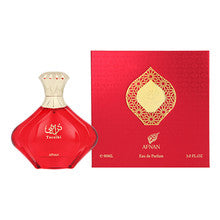 Afnan Turathi Red Eau de Parfum για γυναίκες - 100 ml