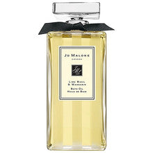 Масло для ванн Jo Malone, лайм, базилик и мандарин, 250 мл