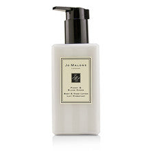 Jo malone Peony &amp; Blush λοσιόν σώματος σουέτ - 250ml