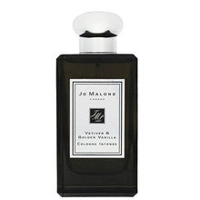 Jo Malone Vetiver &amp; Golden Vanilla EdC Intenso - 100ml