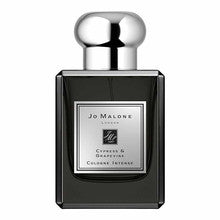 ジョー マローン サイプレス &amp; グレープバイン インテンス オーデコロン ユニセックス - 50 ml