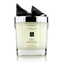 Jo Malone Wild Bluebell Candle - 200.0 גרם