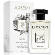 Le couvent maison de parfum Nubica Eau de Toilette Dam - 100ml